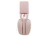 Tai Nghe Logitech Zone Vibe 100 Bluetooth Wireless Pink Rose