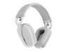 Tai Nghe Logitech Zone Vibe 100 Bluetooth Wireless White