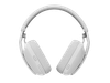 Tai Nghe Logitech Zone Vibe 100 Bluetooth Wireless White