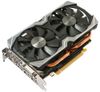 VGA ZOTAC GTX1060 AMP 2 FAN 6GB DDR5 NEW BH 48TH