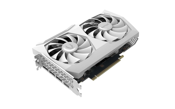 VGA ZOTAC RTX 3060 12GB AMP White Edition