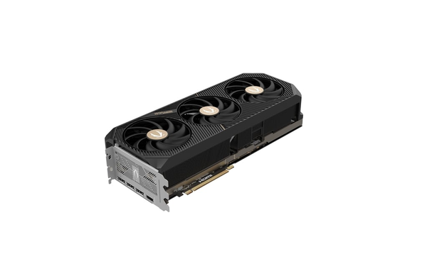 VGA Zotac RTX 5070 Ti SOLID 3 FAN 16GB GDDR7