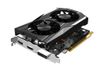 VGA ZOTAC GTX 1050 TI 4GD5 OC 2 FAN NEW BH 36TH