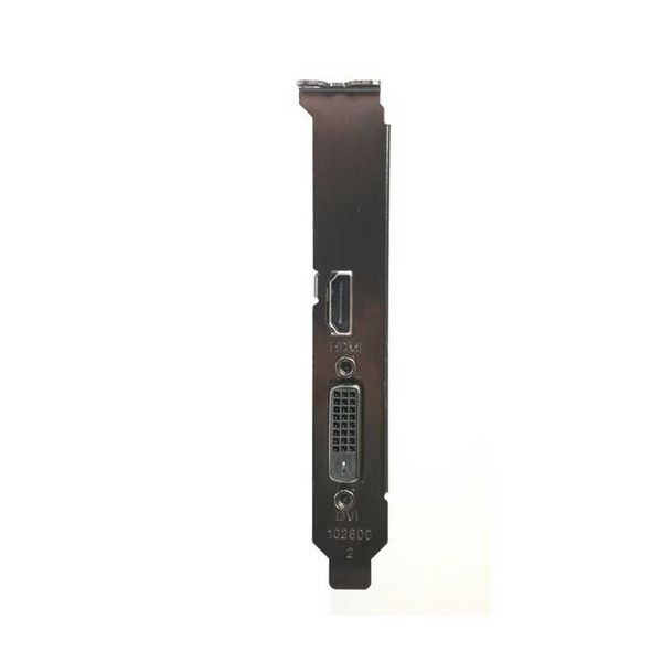 VGA Zotac GT 1030 Low Profile 2G GDDR5 (ZT-P10300A-10L)