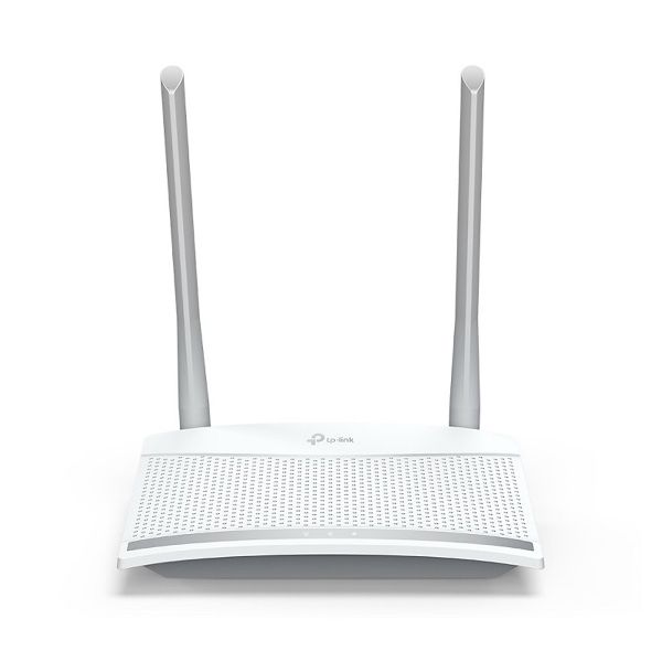 PHÁT WIFI TP-LINK TL-WR820N 300MPS 2 ĂN TEN