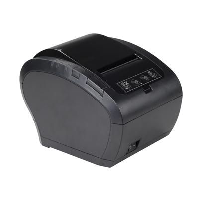 Máy in hóa đơn Zywell zy303 (USB,LAN)