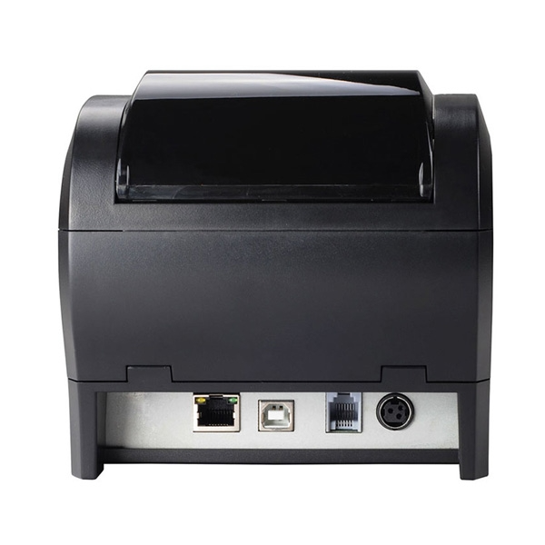 Máy in hóa đơn Zywell zy303 (USB,LAN)
