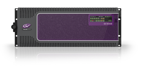  GRASS VALLEY GV NODE 