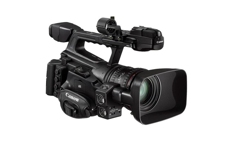 CANON XF300 PRO DV