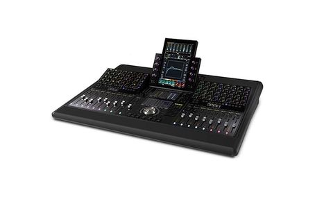  Avid S4 