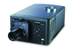 Máy chiếu phim Christie CP2220 DLP 2K to 4K