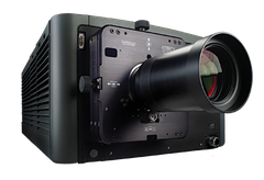 Christie CP2230 DLP 2K, upgradable to 4K