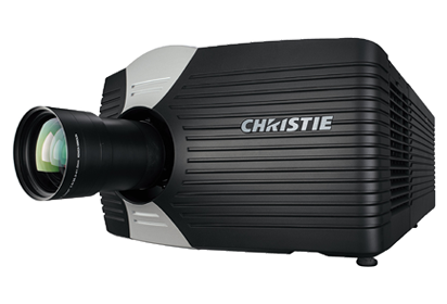 Máy chiếu phim Christie CP4220 DLP 4K