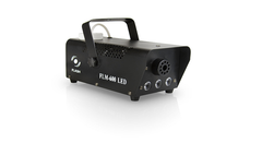 FLM-600 MINI FOG MACHINE + BLUE