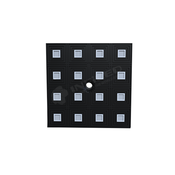 Led Sáng Tạo INFiPIX SERIES