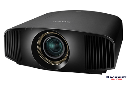 Máy chiếu home cinema 4K Sony VPL-VW600ES