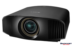 Máy chiếu home cinema 4K Sony VPL-VW600ES