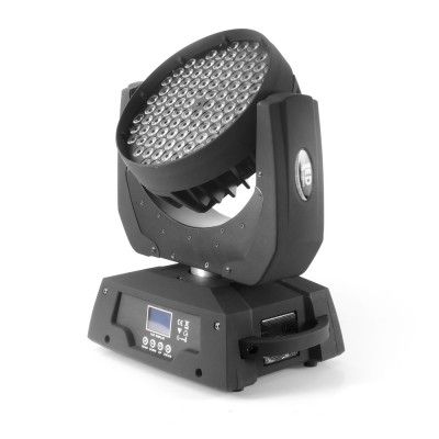 LED Moving Head 108x3W WASH 25°