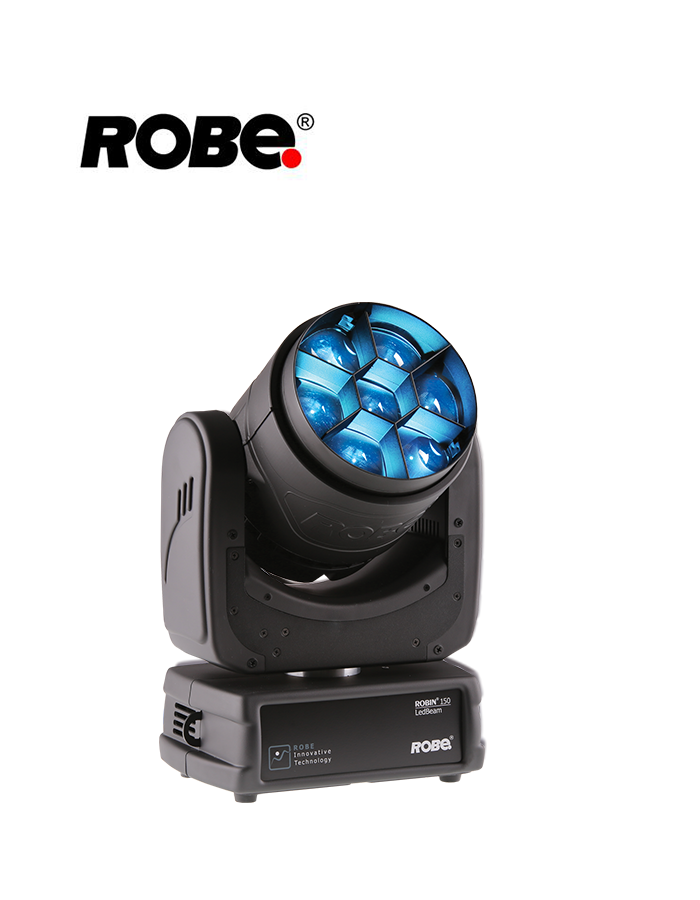 LEDBeam 150™