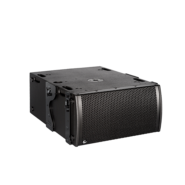 Loa siêu trầm IDEA BASSO 24t-A