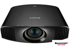 Máy chiếu home cinema 4K SONY VPL-VW320ES