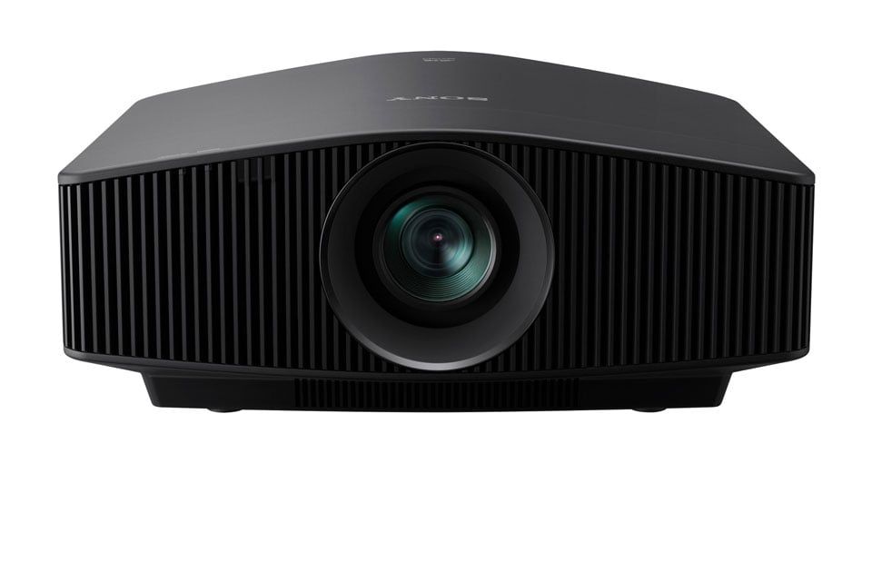 Máy chiếu home cinema 4K Sony VPL-VW885ES