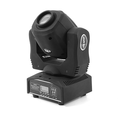 LED Moving Head SPOT 60W