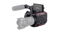 PANASONIC AU-EVA1 COMPACT 5.7K