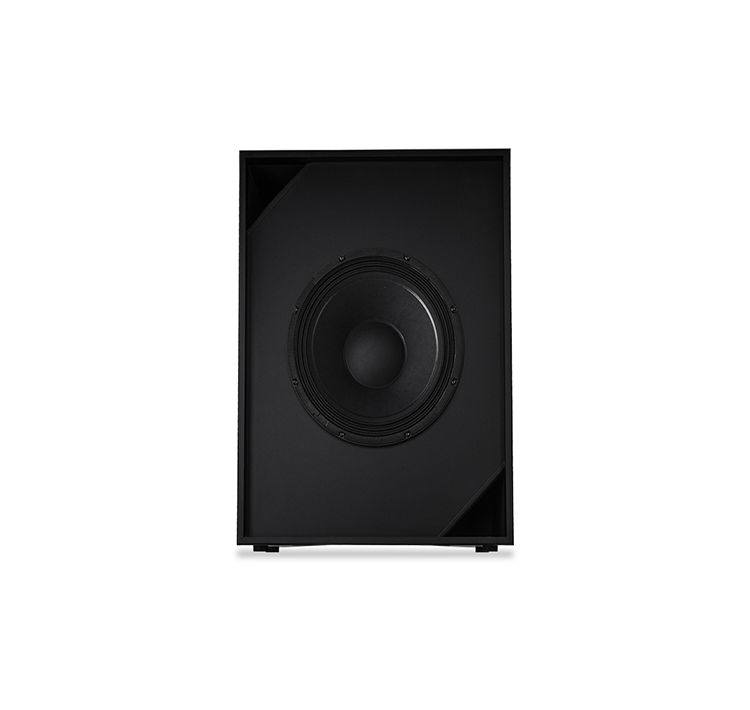 SB-1180 Compact Subwoofer