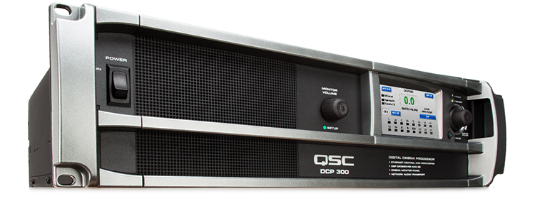 DCP 300 Processor Cinema – Bachvietpro