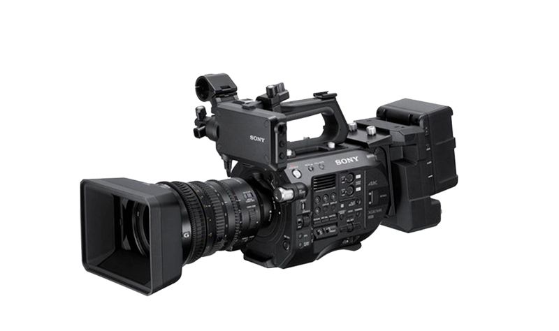 SONY PXW-FS7M2K