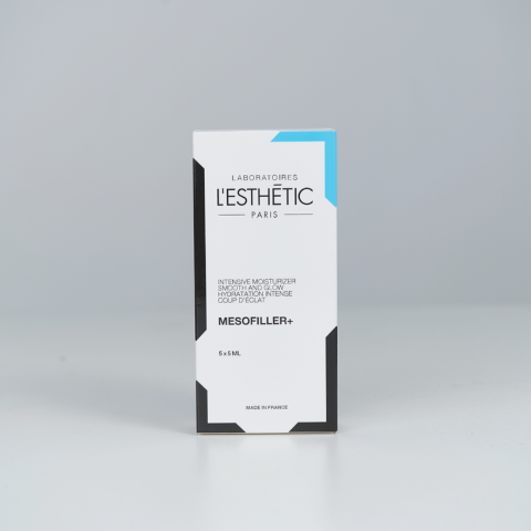 Tăng cường dưỡng ẩm và căng bóng - Meso Filler