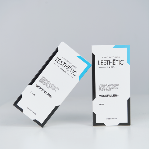 Tăng cường dưỡng ẩm và căng bóng - Meso Filler