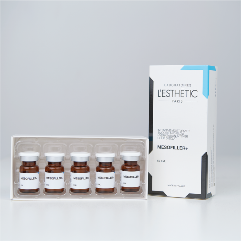 Tăng cường dưỡng ẩm và căng bóng - Meso Filler