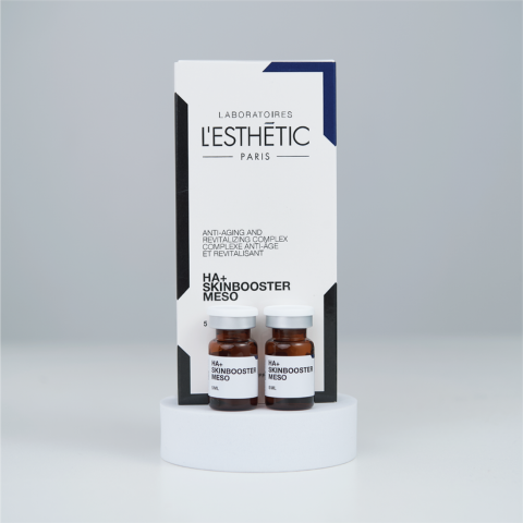 Ngăn ngừa lão hóa, trắng sáng, săn chắc da - HA+ Skinbooster Meso