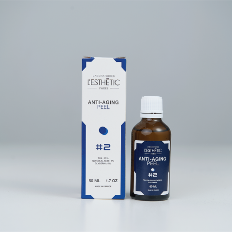 ANTI-AGING PEEL