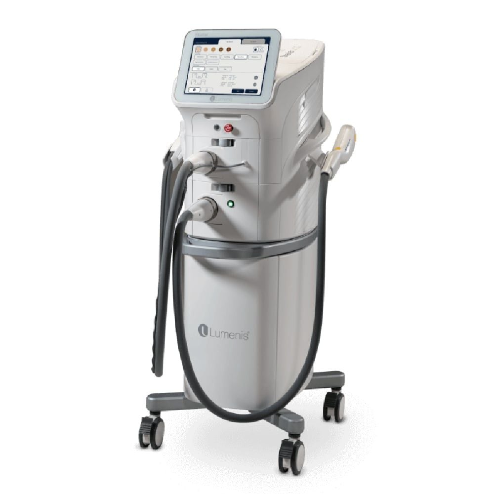 STELLA M22 - Điều Trị Mụn, Sắc Tố, Mạch Máu, Xóa Xăm, Cải Thiện Tông Màu Da