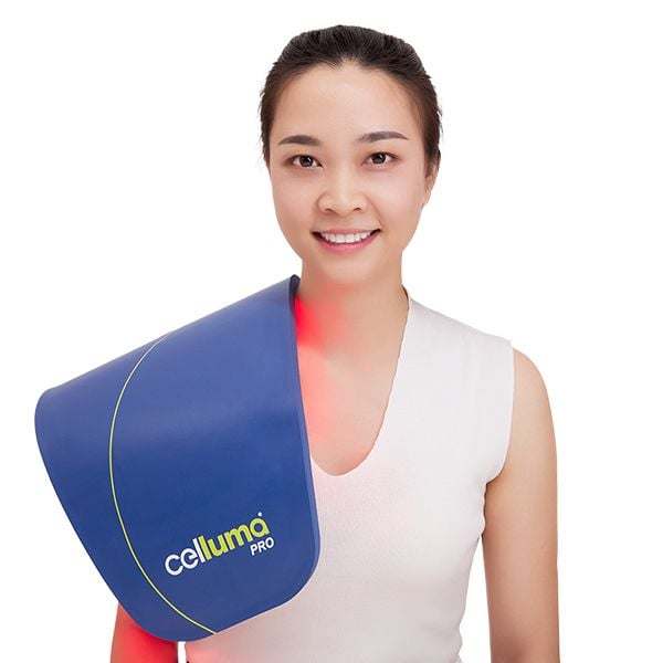 Thiết bị điều trị mụn, trẻ hóa da, tăng sinh collagen, giảm đau, liền thương - Celluma Pro