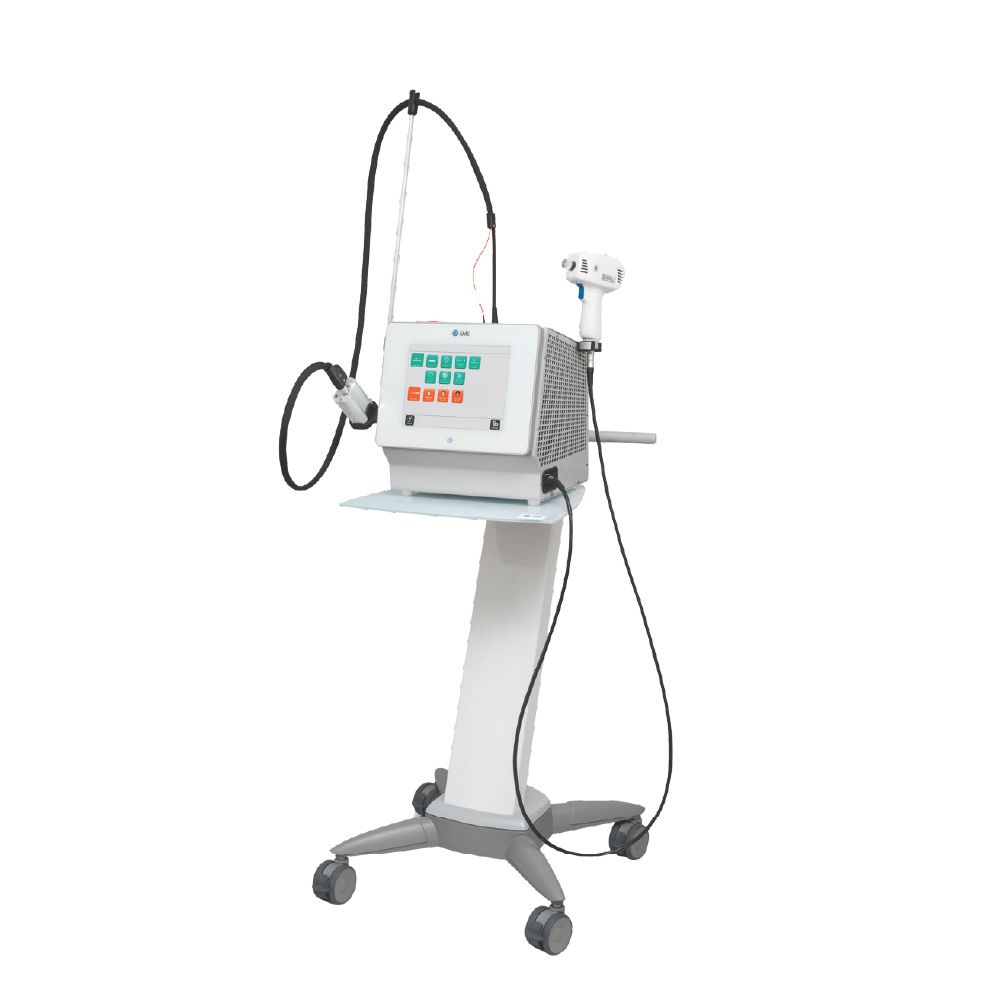 FLEXSYS LASER - Trẻ Hóa Da, Sẹo, Sắc Tố, Rạng Da