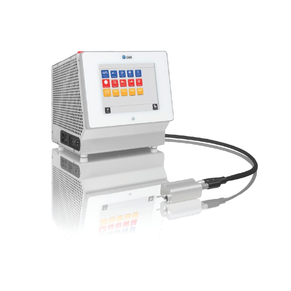 FLEXSYS LASER - Trẻ Hóa Da, Sẹo, Sắc Tố, Rạng Da