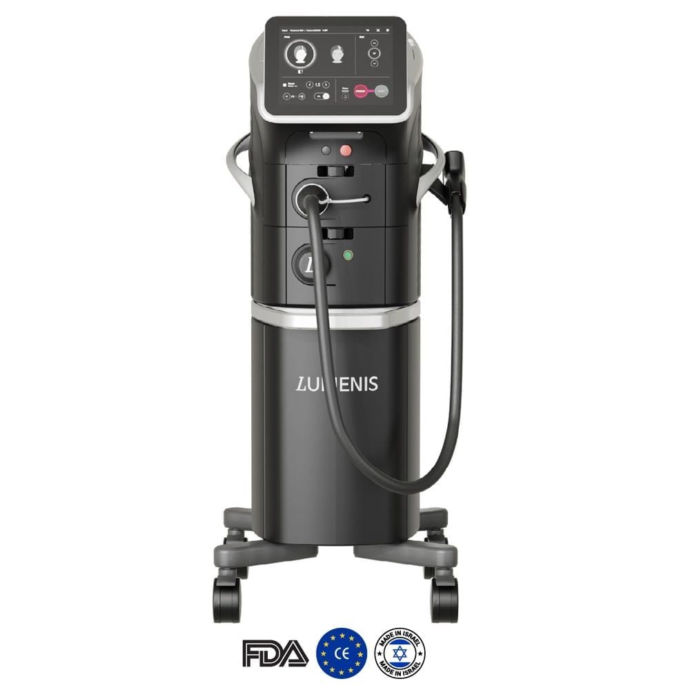 FOLIX LASER – Công Nghệ Điều Trị Rụng Tóc