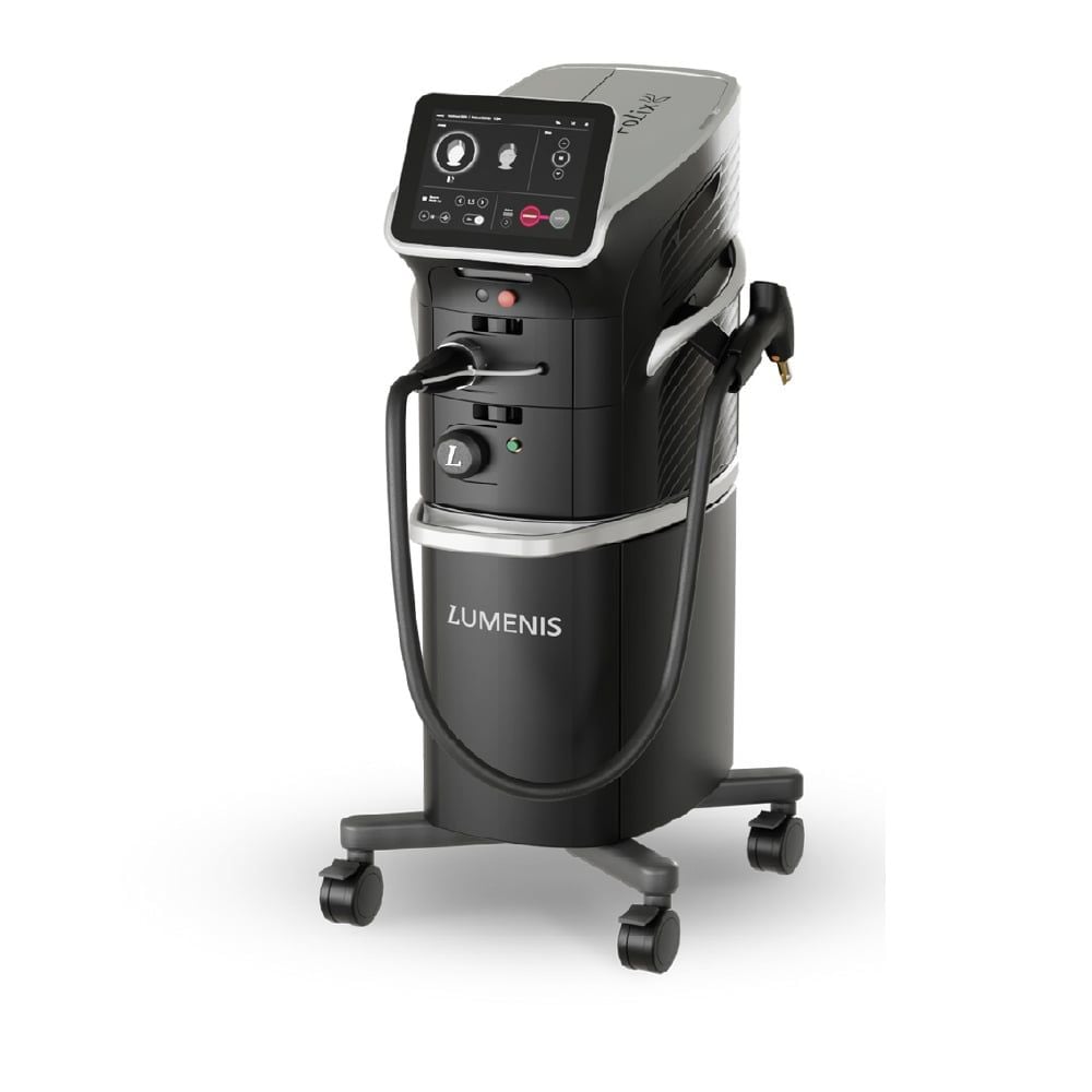 FOLIX LASER – Công Nghệ Điều Trị Rụng Tóc