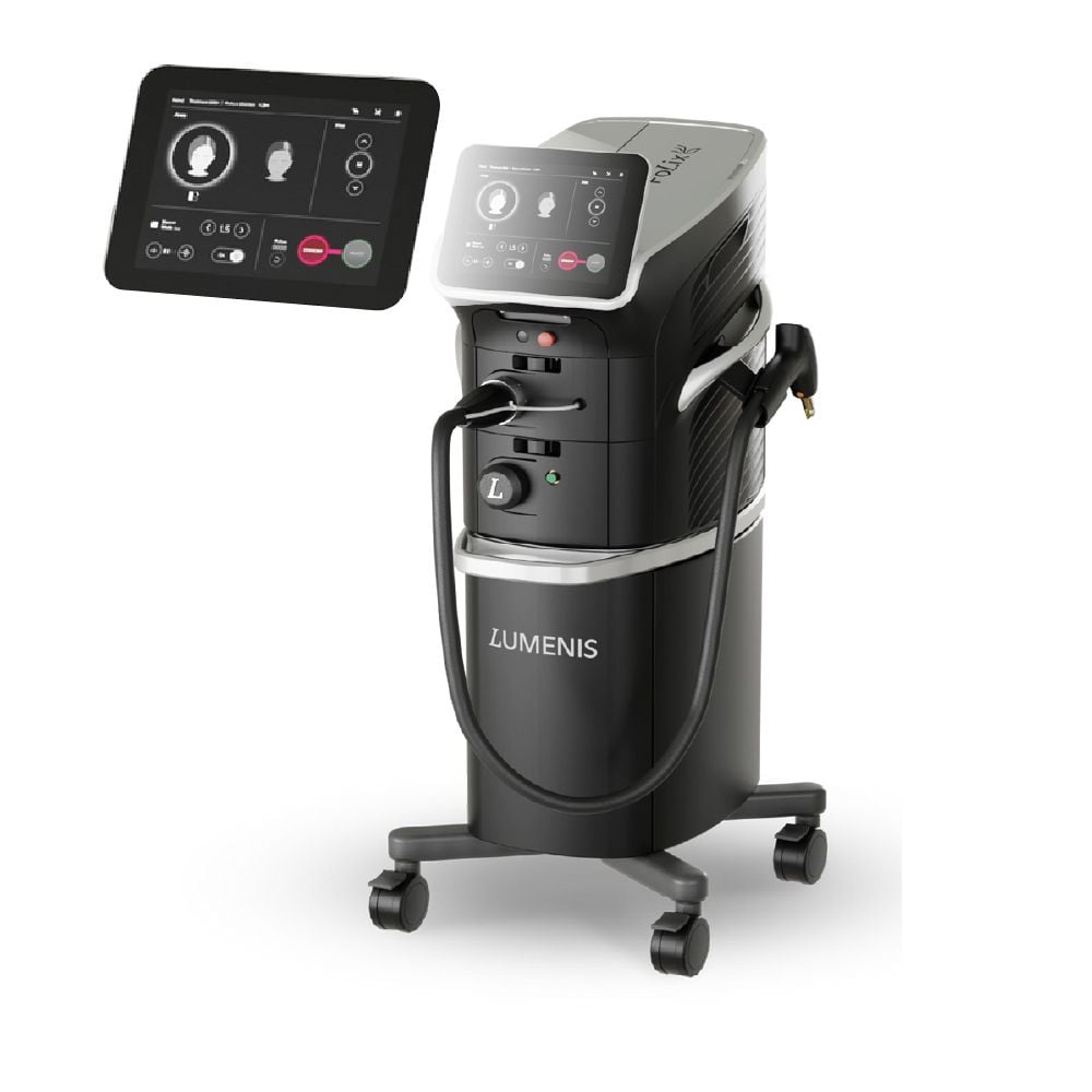 FOLIX LASER – Công Nghệ Điều Trị Rụng Tóc