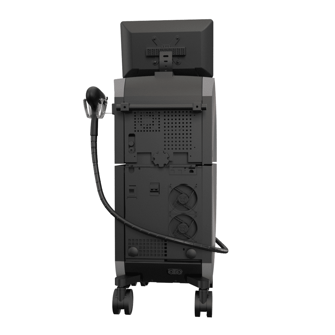 Trẻ Hóa, Sắc Tố, Xóa Xăm, Triệt Lông - Harmony XL Pro Special Edition