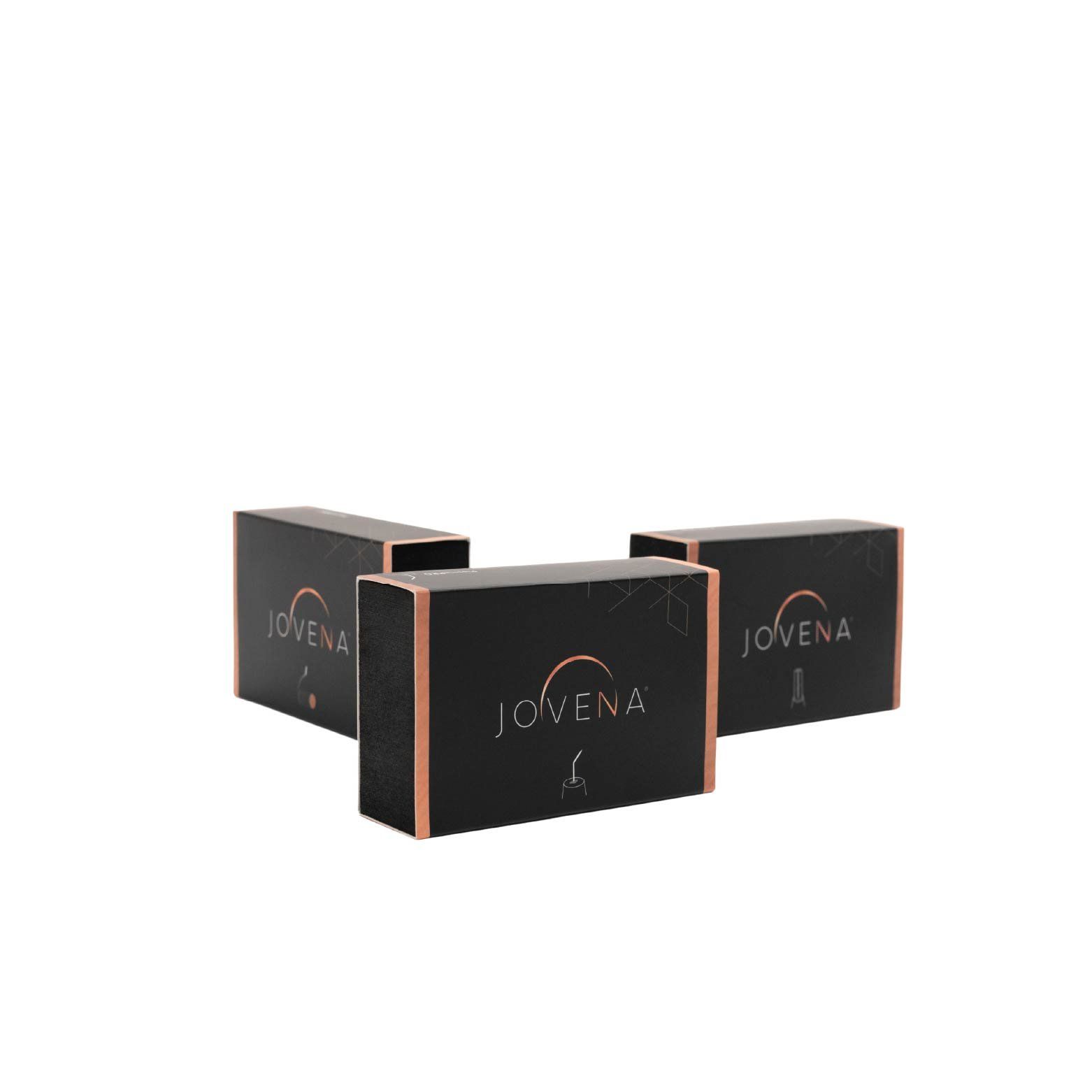 JOVENA - RF Và Plasma Trẻ Hóa, Nâng Cơ, Điều Trị Mụn