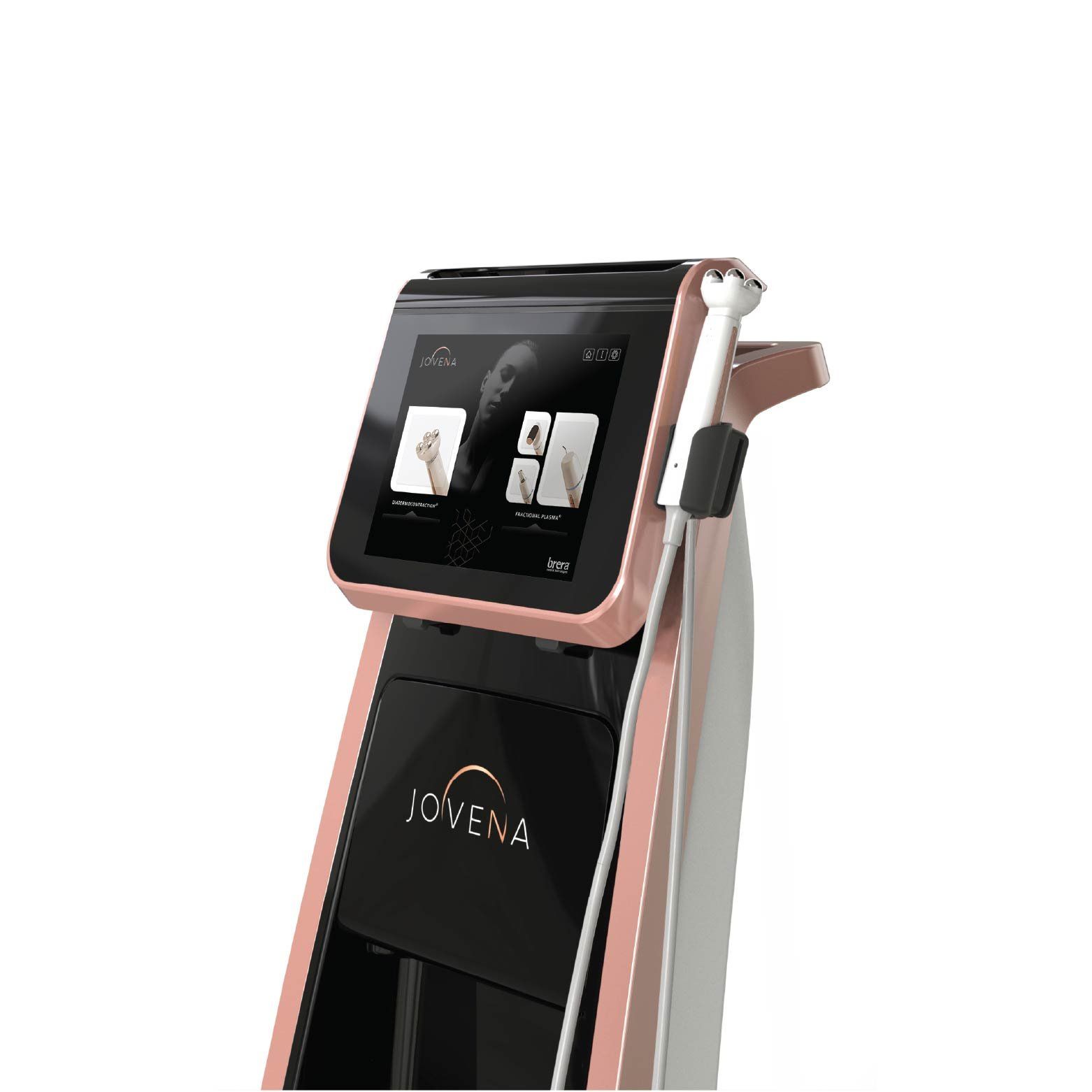 JOVENA - RF Và Plasma Trẻ Hóa, Nâng Cơ, Điều Trị Mụn
