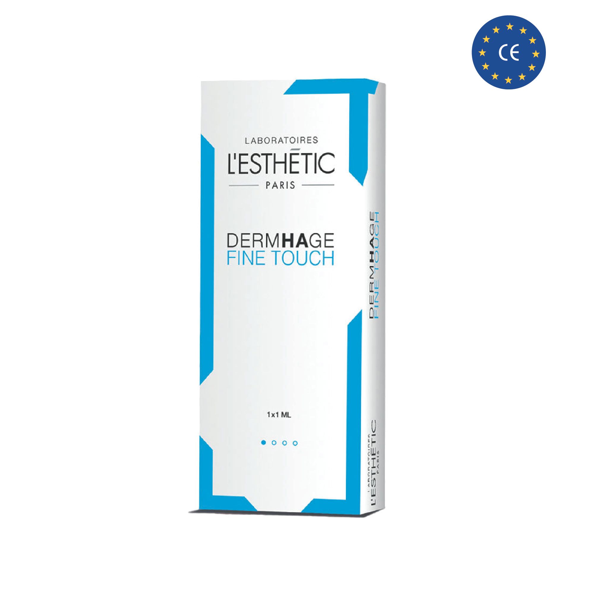 DERMHAGE FINE TOUCH – Filler Kiến Tạo Đường Nét Khuôn Mặt – Trẻ Hóa Cổ Ngực, Bàn Tay.