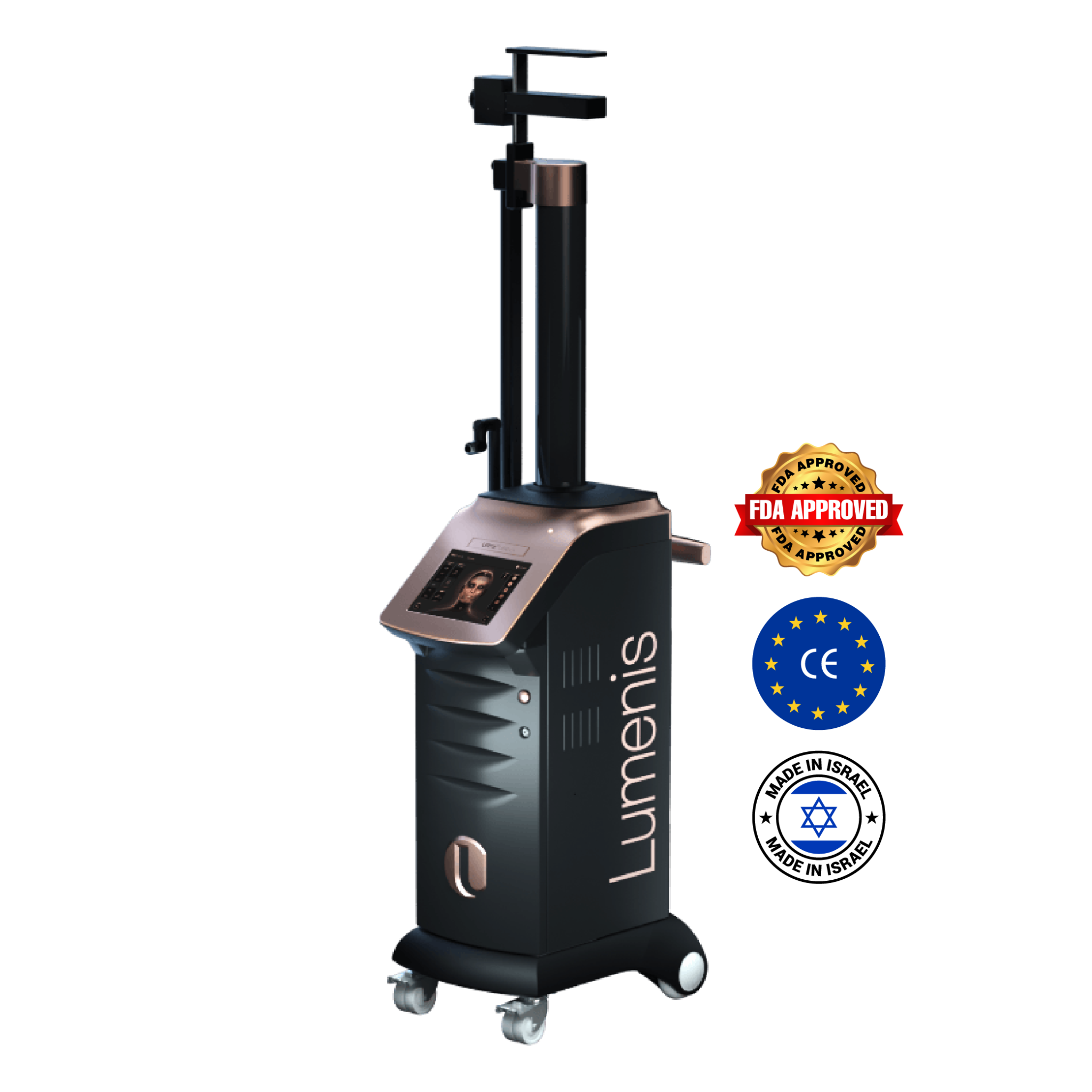 ULTRA PULSE - Điều Trị Sẹo, Trẻ Hóa Da, Sắc Tố Da, Chỉ định sức khỏe phụ khoa, Phẩu thuật da liễu.