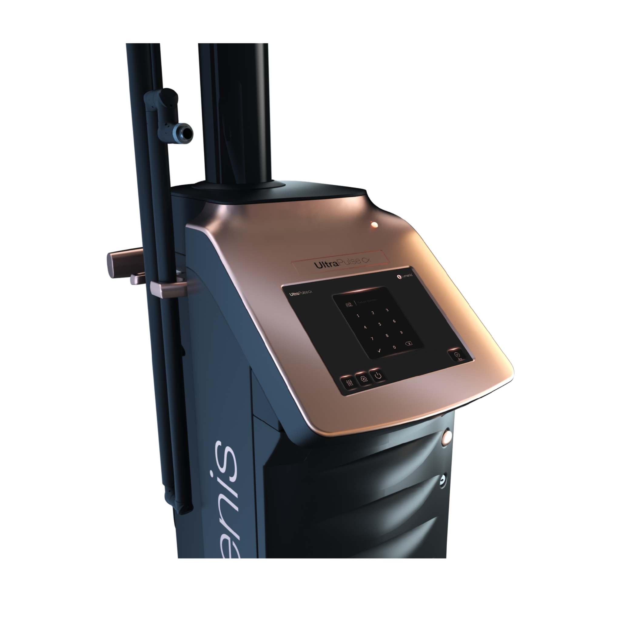 ULTRA PULSE - Điều Trị Sẹo, Trẻ Hóa Da, Sắc Tố Da, Chỉ định sức khỏe phụ khoa, Phẩu thuật da liễu.