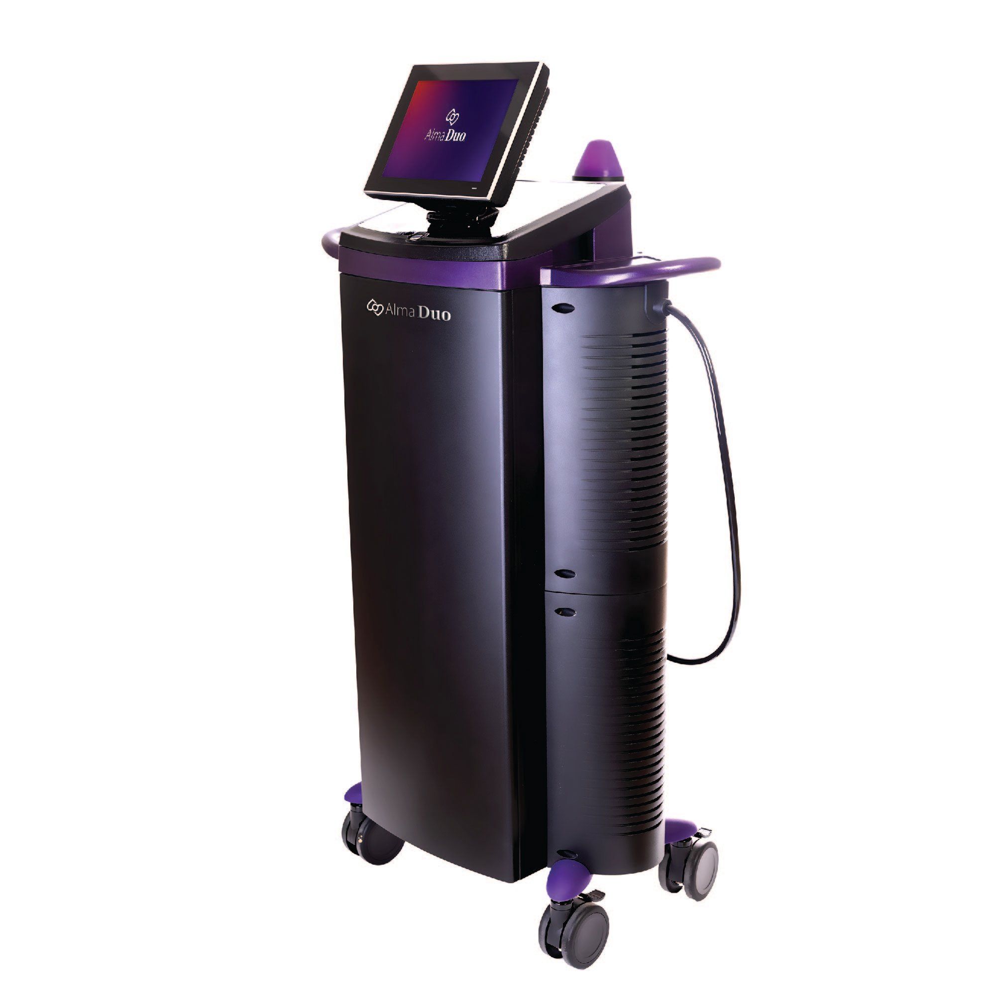 Điều Trị Sinh Lý  - Alma Duo